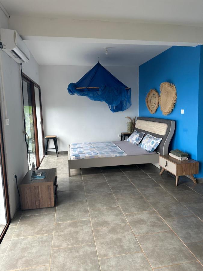 La Maison Du Nord Acoua ภายนอก รูปภาพ